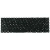 Teclado Acer A315 A515 Kb-Ac515-F2 Abnt2 Preto