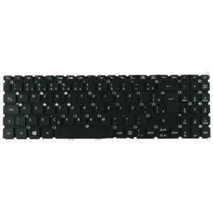 Teclado Acer A315 A515 Kb-Ac515-F2 Abnt2 Preto