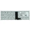 Teclado Acer A315 A515 Kb-Ac515-F2 Abnt2 Preto