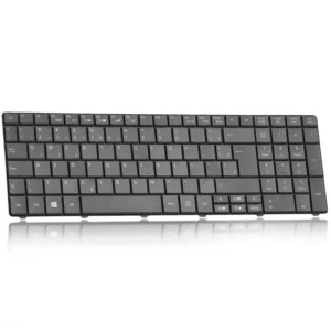 Teclado Notebook Acer Aspire E1-521 Kb-Ac521 Abnt2 Preto