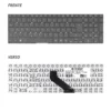 Teclado Acer E5-511 E5-571 Kb-Ac5830t Abnt2 Wi-Fi F3 Preto
