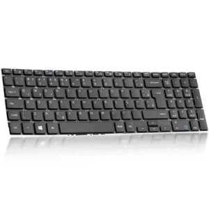 Teclado Samsung Expert X41 Np300e5k Kb-San300-E5k Abnt2 Preto