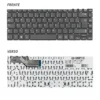 Teclado Samsung 270E4e Kb-Sanp270 Abnt2 Preto