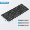 Teclado Samsung 270E4e Kb-Sanp270 Abnt2 Preto