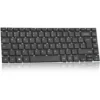Teclado Samsung Np370e4k Kb-Sanp370 Abnt2 Preto