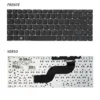 Teclado Samsung Rv411 Kb-Sarv411 Abnt2 Preto