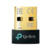 Adaptador Bluetooth Usb Tp-Link Ub5a Nano Bluetooth 5.3 Preto