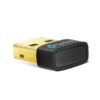 Adaptador Bluetooth Usb Tp-Link Ub5a Nano Bluetooth 5.3 Preto