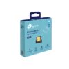 Adaptador Bluetooth Usb Tp-Link Ub5a Nano Bluetooth 5.3 Preto