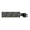 Water Cooler Geometric Future Eskimo 36 Rgb 360Mm Pwm Preto