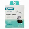 Adaptador Wireless Usb Shinka Sh-Rp-Wifi Nano 150Mbps 2.4Ghz Preto