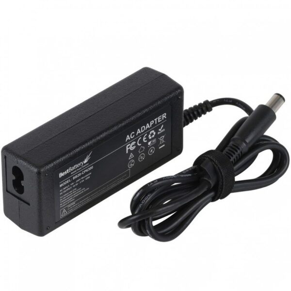 Fonte Carregador Notebook Hp Nx6300 Best Battery Bb20-Cp6300 65W