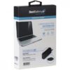 Fonte Carregador Notebook Hp Nx6300 Best Battery Bb20-Cp6300 65W
