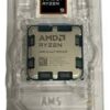 Processador Amd Ryzen 9 9950X3d 16-Core 32-Threads Am5 144Mb