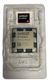 Processador Amd Ryzen 9 9950X3d 16-Core 32-Threads Am5 144Mb