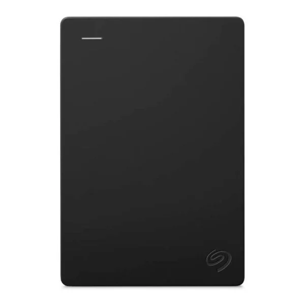 Hd Externo Seagate Portable Drive 1Tb 2.5 Usb 3.0 Preto