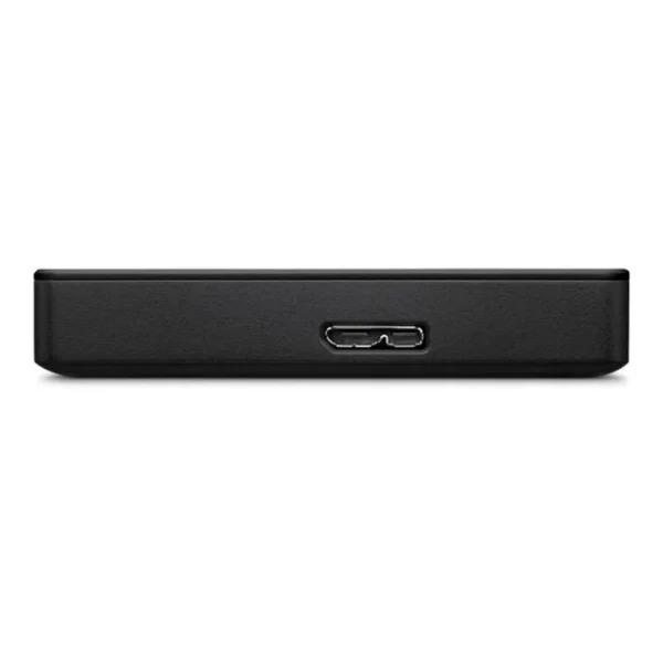 Hd Externo Seagate Portable Drive 1Tb 2.5 Usb 3.0 Preto