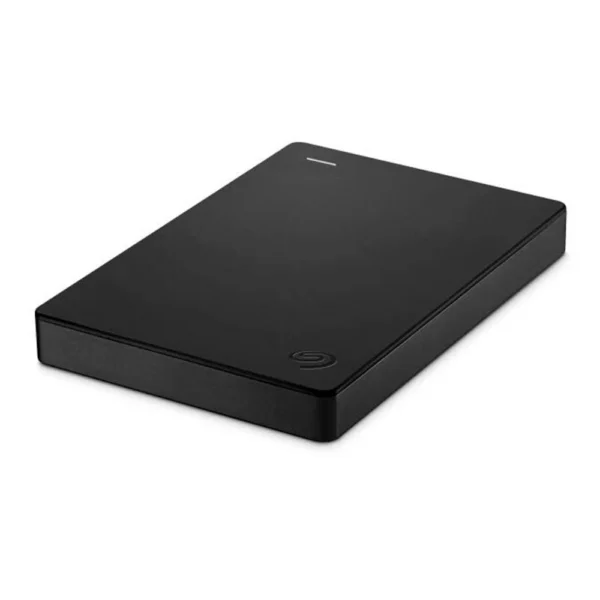 Hd Externo Seagate Portable Drive 1Tb 2.5 Usb 3.0 Preto