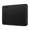 Hd Externo Toshiba Canvio Basics 2Tb Usb 3.2 Preto