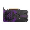 Placa De Vídeo Mancer Geforce Rtx 2060 Heimdall 6Gb Gddr6 192-Bit Preto