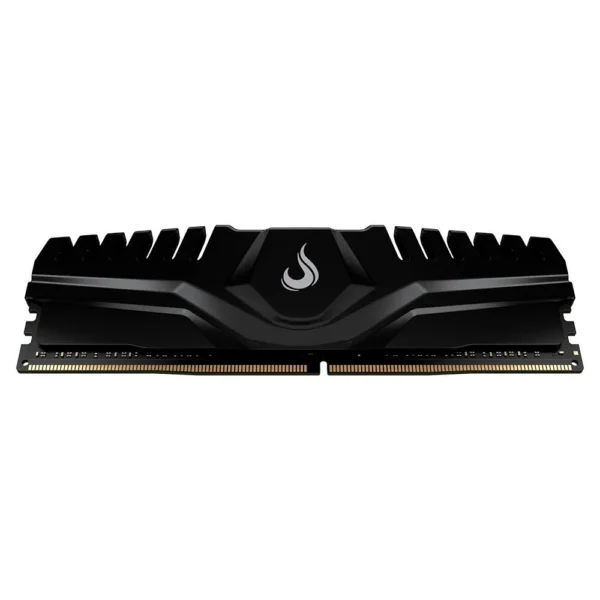 Memória Ram Rise Mode Z 16Gb Ddr5 4800Mhz Cl40 Preto
