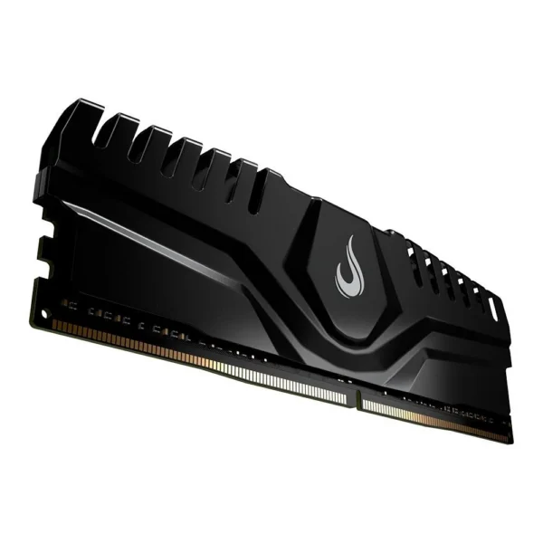 Memória Ram Rise Mode Z 16Gb Ddr5 4800Mhz Cl40 Preto