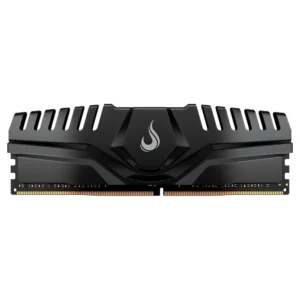 Memória Ram Rise Mode Z 16Gb Ddr5 4800Mhz Cl40 Preto