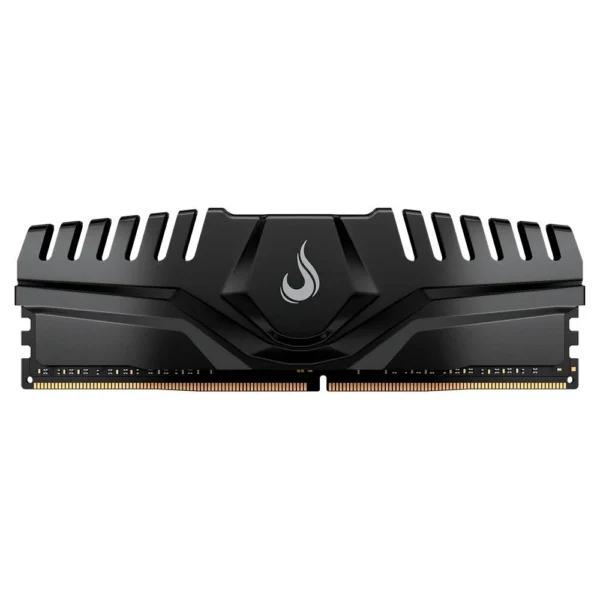 Memória Ram Rise Mode Z 16Gb Ddr5 4800Mhz Cl40 Preto