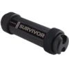 Pendrive Corsair Flash Survivor Stealth 32Gb Usb 3.0 Preto