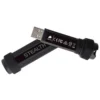 Pendrive Corsair Flash Survivor Stealth 32Gb Usb 3.0 Preto