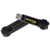 Pendrive Corsair Flash Survivor Stealth 32Gb Usb 3.0 Preto