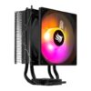 Cooler Para Processador Pichau Sage C2 Argb 92Mm Preto