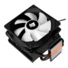 Cooler Para Processador Pichau Sage C2 Argb 92Mm Preto