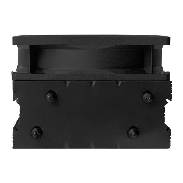 Cooler Para Processador Pichau Sage C2 Argb 92Mm Preto