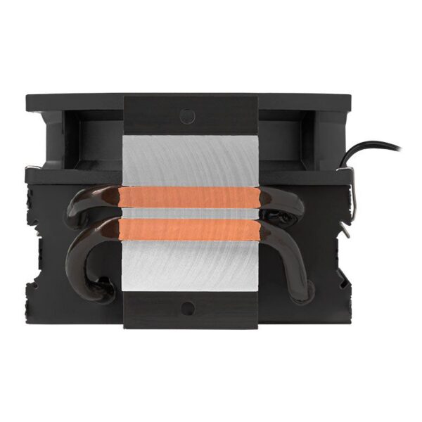 Cooler Para Processador Pichau Sage C2 Argb 92Mm Preto