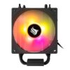 Cooler Para Processador Pichau Sage C2 Argb 92Mm Preto