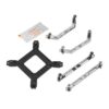 Cooler Para Processador Pichau Sage C2 Argb 92Mm Preto