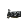 Placa De Vídeo Gigabyte Geforce Rtx 5060 Oc Low Profile 8Gb Gddr7 128-Bit Preto