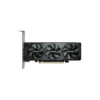 Placa De Vídeo Gigabyte Geforce Rtx 5060 Oc Low Profile 8Gb Gddr7 128-Bit Preto