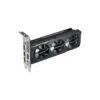 Placa De Vídeo Gigabyte Geforce Rtx 5060 Oc Low Profile 8Gb Gddr7 128-Bit Preto
