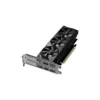 Placa De Vídeo Gigabyte Geforce Rtx 5060 Oc Low Profile 8Gb Gddr7 128-Bit Preto