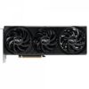 Placa De Vídeo Palit Geforce Rtx 5070 Infinity 3 12Gb Gddr7 192-Bit Preto
