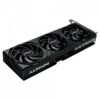 Placa De Vídeo Palit Geforce Rtx 5070 Infinity 3 12Gb Gddr7 192-Bit Preto