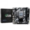 Placa Mãe Pure Power H81m-Pw Lga 1150 Ddr3 M-Itx