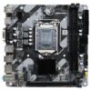 Placa Mãe Pure Power H81m-Pw Lga 1150 Ddr3 M-Itx