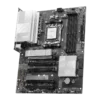 Placa Mãe Msi Pro B840-P Wifi Am5 Ddr5 Atx Wi-Fi 7
