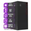 Pc Home Hm218 Intel Core I5-3570 8Gb Ssd 120Gb H61 200W