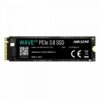Ssd Hiksemi Wave 128Gb M.2 2280 Nvme Pcie 3.0
