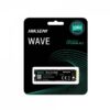Ssd Hiksemi Wave 128Gb M.2 2280 Nvme Pcie 3.0