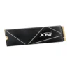 Ssd Adata Xpg Gammix S70 Blade 1Tb M.2 Nvme Pcie 4.0